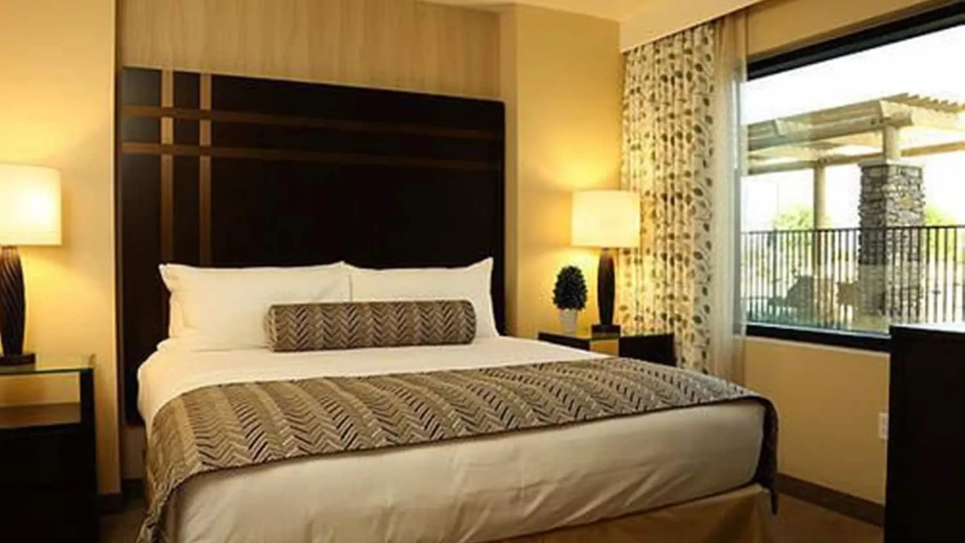 The Berkley, Las Vegas Hotel