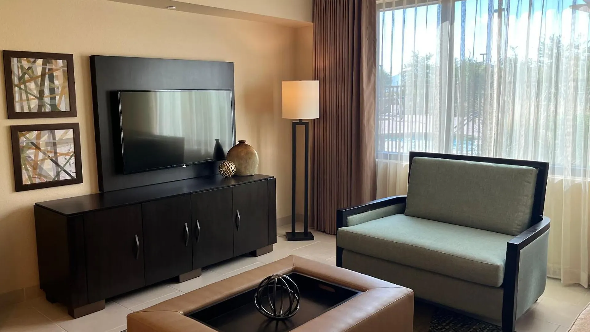 The Berkley, Las Vegas