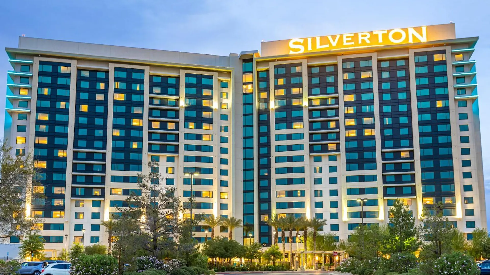 The Berkley, Las Vegas 4*,  Estados Unidos da América
