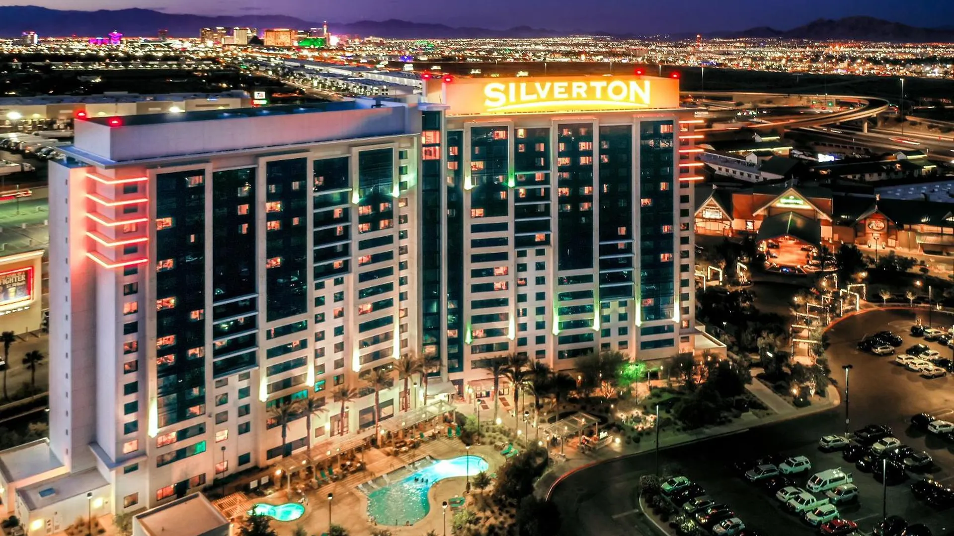 The Berkley, Las Vegas Hotel