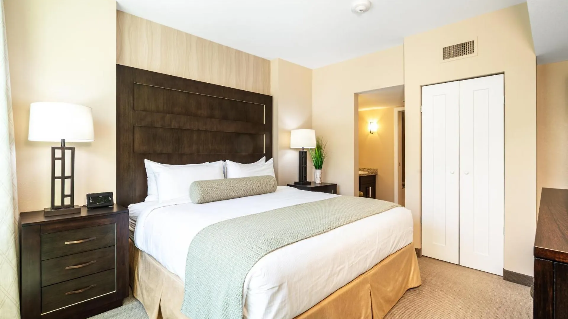 The Berkley, Las Vegas