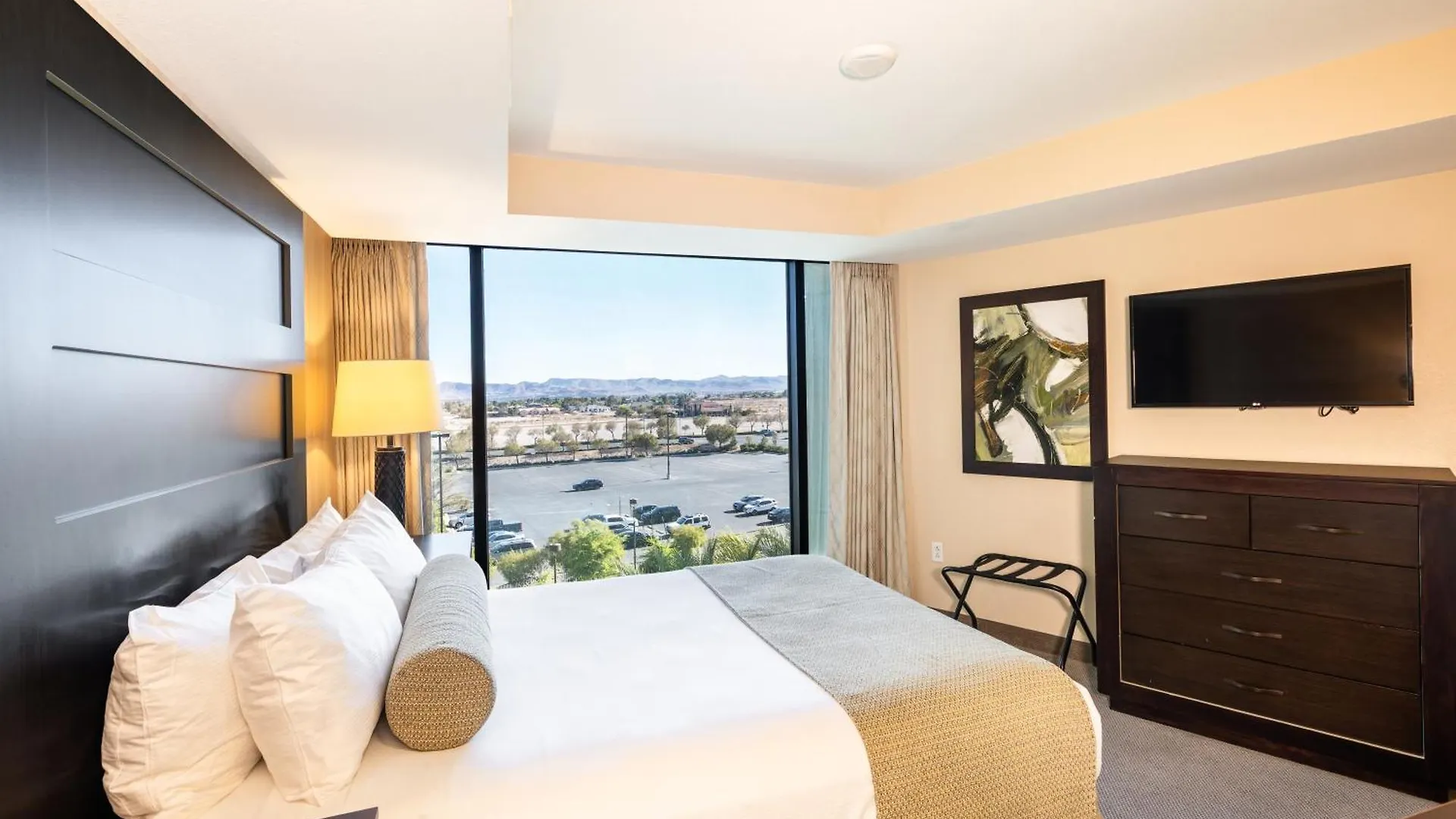 The Berkley, Las Vegas Hotel