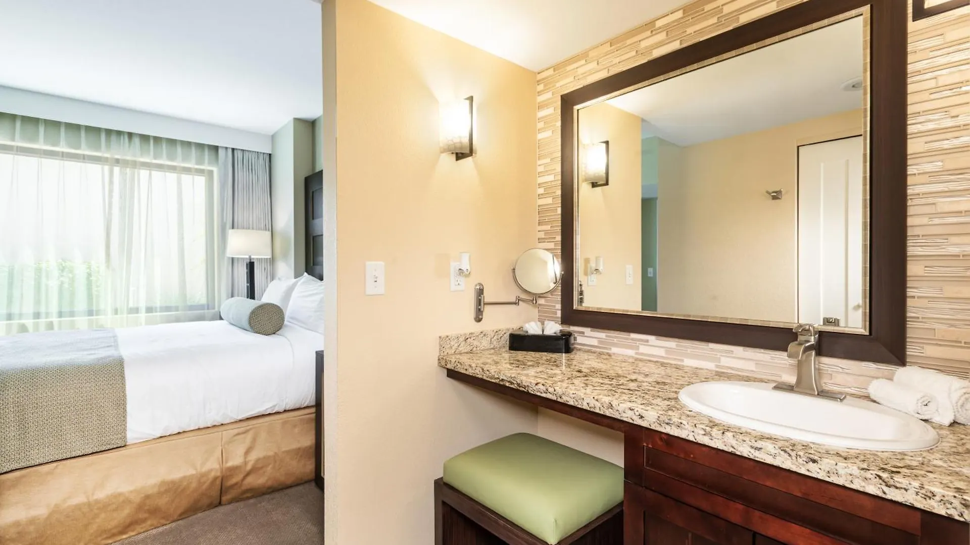 The Berkley, Las Vegas