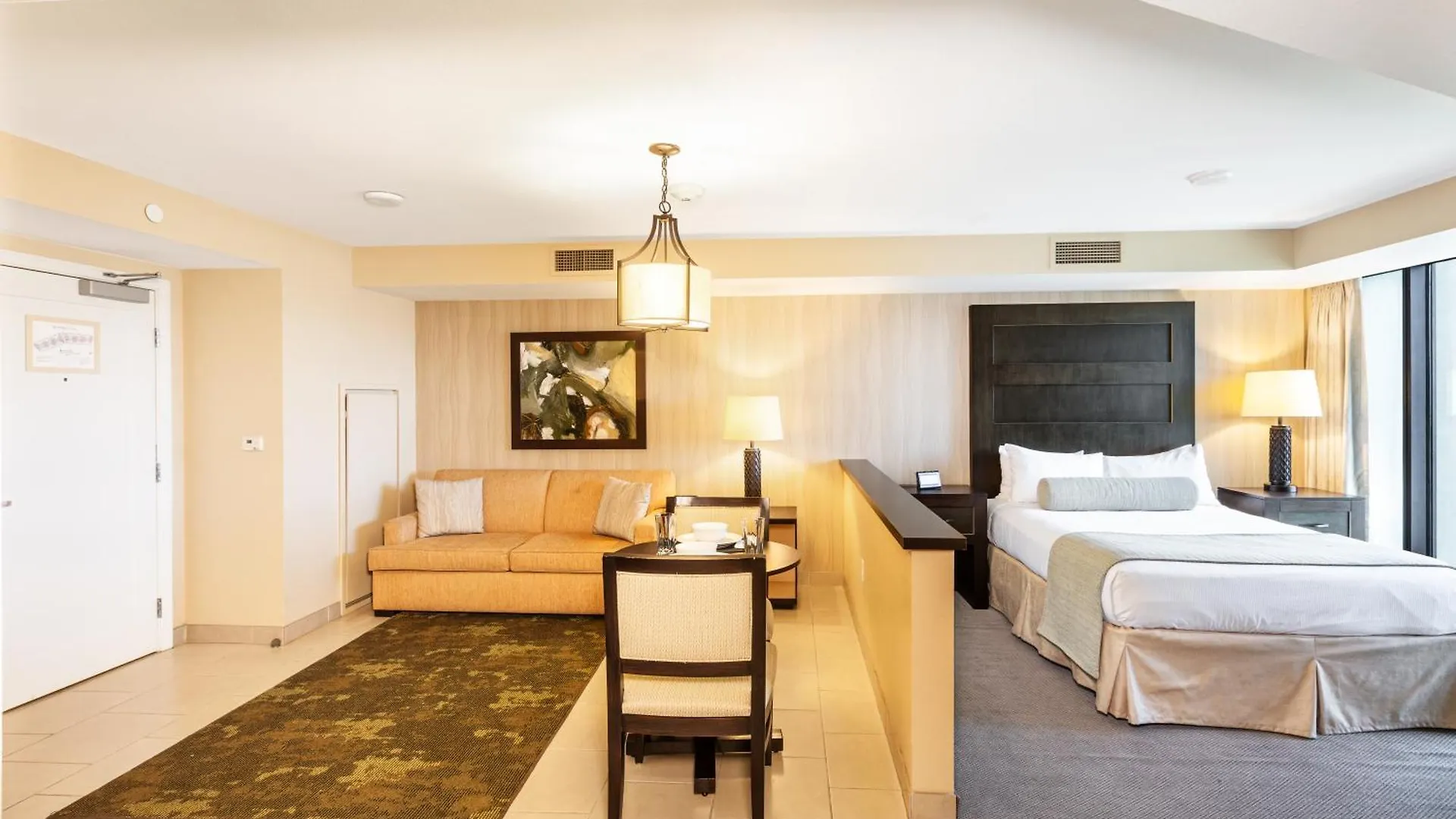 Hotel The Berkley, Las Vegas