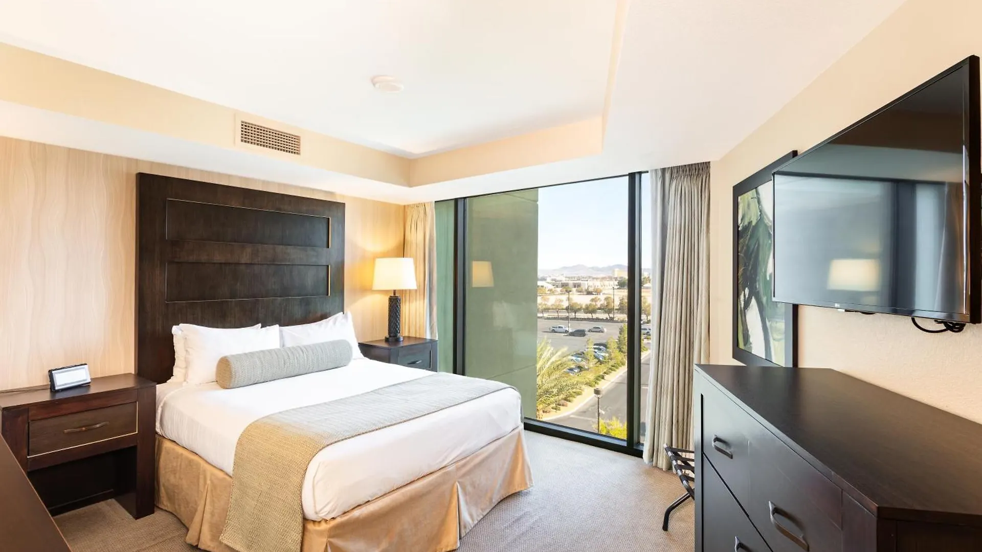 The Berkley, Las Vegas