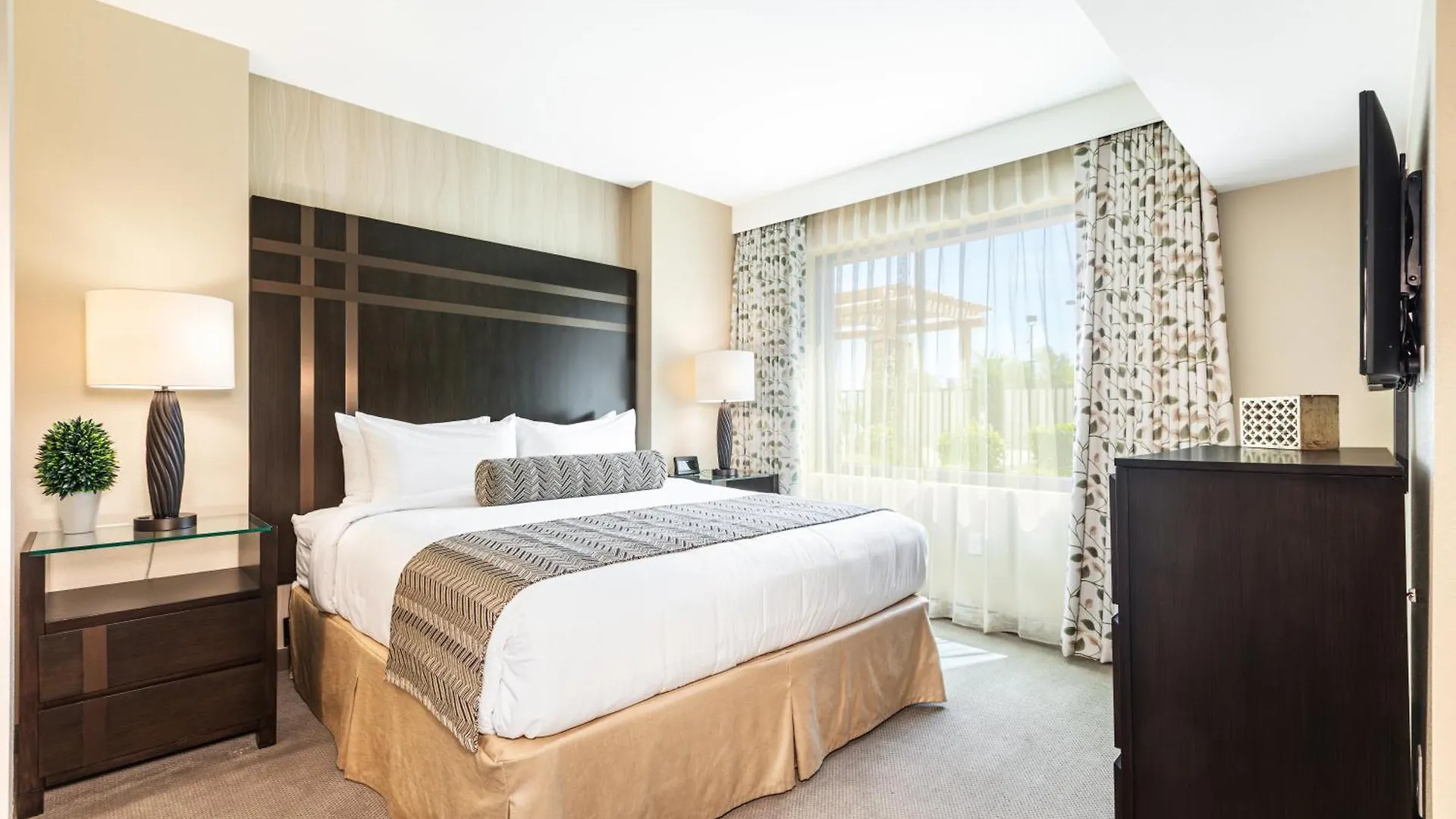 The Berkley, Las Vegas Hotel