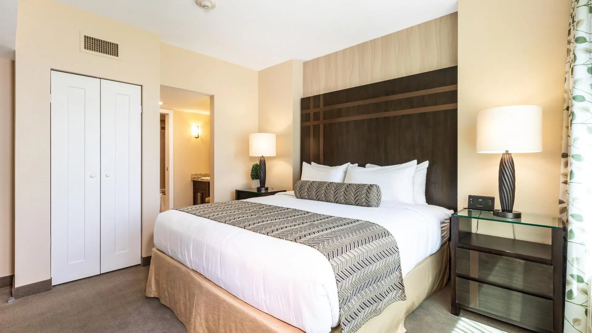 The Berkley, Las Vegas 4*,  Estados Unidos da América