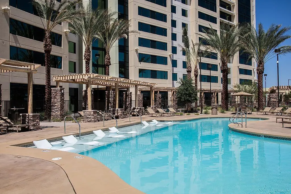 Hotel The Berkley, Las Vegas